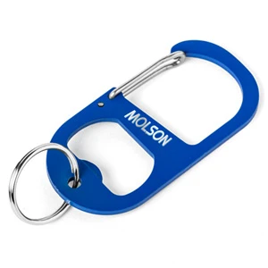 Bottle Opener Keychain