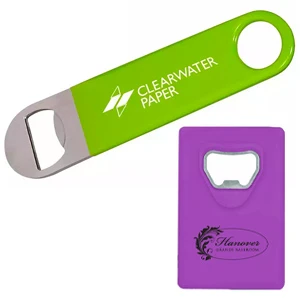 Bottle Openers