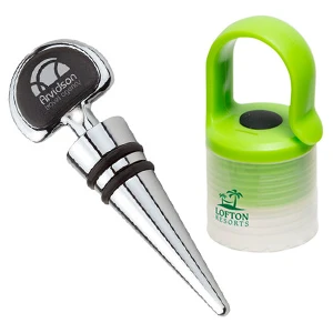 Bottle Stoppers Bottle Stoppers