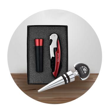 Bottle Stoppers Bottle Stoppers