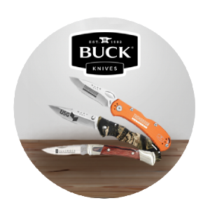 Buck Knives & Tools Buck Knives & Tools