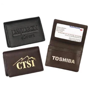 Business Card Carriers