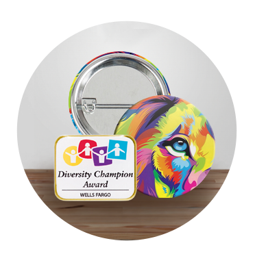 Button Pins Button Pins