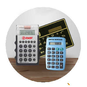 Calculators Calculators