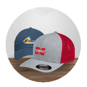 Caps & Hats Caps & Hats