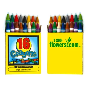 Crayons