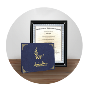 Certificate Holders Certificate Holders