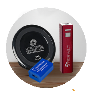 Chargers & Adapters Chargers & Adapters