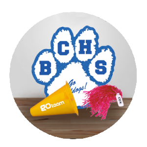 Cheering Giveaways Cheering Giveaways