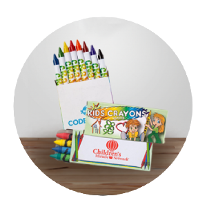 Crayons Crayons