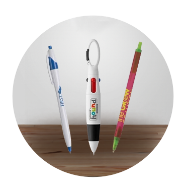 Click Pens Click Pens