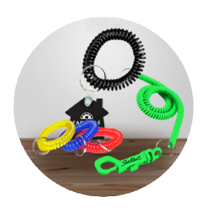 Coil Key Tags Coil Key Tags