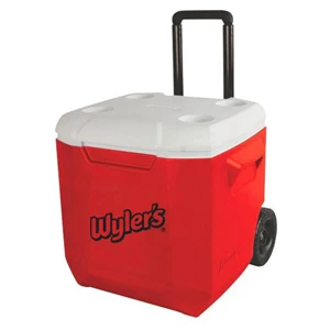 Coleman Coolers