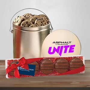 Cookies Cookies