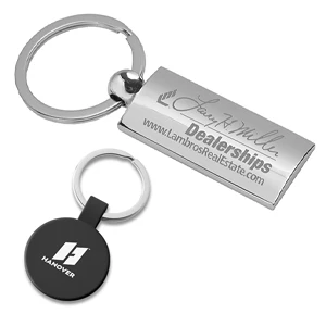 Car Key Tags