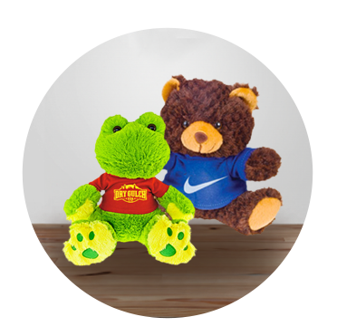 Cuddle Stuffed Animals Cuddle Stuffed Animals