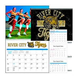 Humorous Wall Calendars