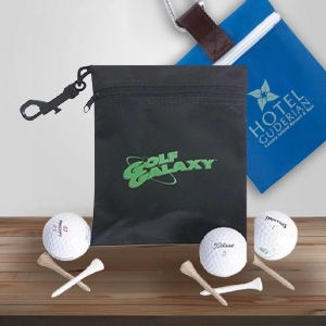 Golf Ditty Bags