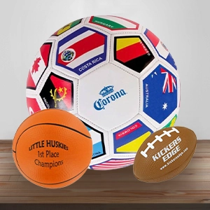 Custom Sports Sports