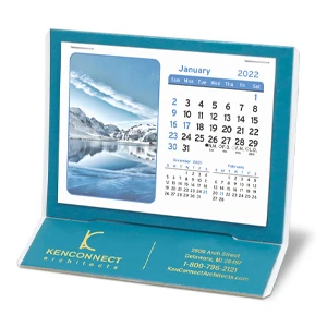 Desk Calendars