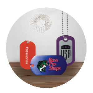Dog Tags Dog Tags