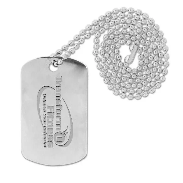 Dog Tags