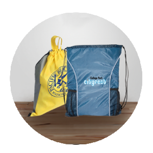 Drawstring Bags Drawstring Bags