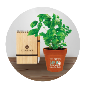 Ecofriendly Giveaways Ecofriendly Giveaways