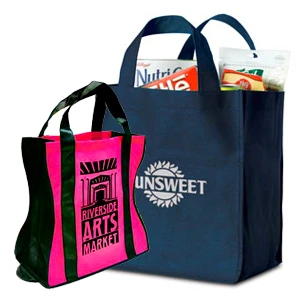 Economy Tote Bags