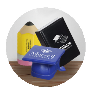 Education Stress Balls Education Stress Balls