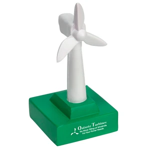 Energy/Environment Stress Toys