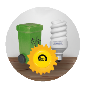 Energy/Environment Stress Balls Energy/Environment Stress Balls