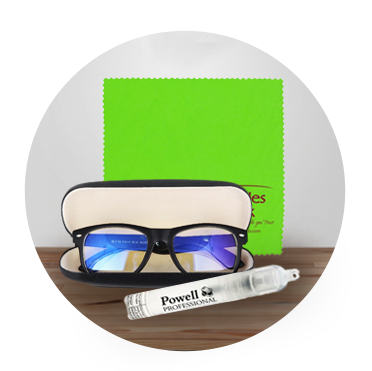 Eye Related Eye Related