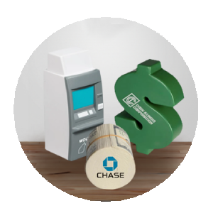 Financial Stress Balls Financial Stress Balls