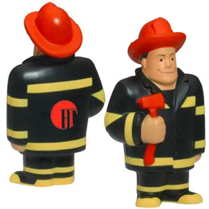 Firefighter Giveaways