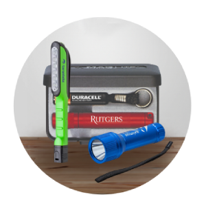 Flashlights Flashlights