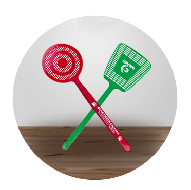 Fly Swatters Fly Swatters