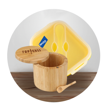 Food Containers & Storage Food Containers & Storage