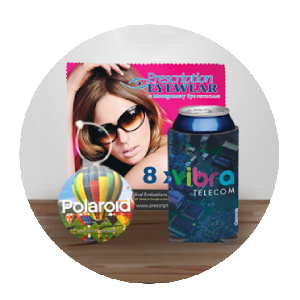 Full Color Imprint Full Color Imprint