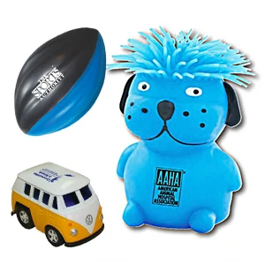 Fun Trade Show Items Fun Trade Show Items