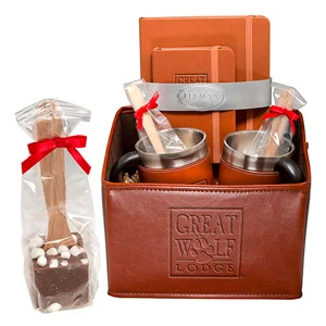 Gift Baskets & Gift Boxes