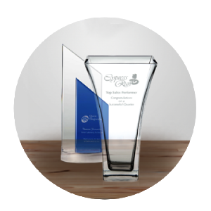Glass Awards Glass Awards
