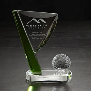 Golf Awards Golf Awards