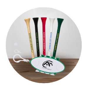 Golf Tees Golf Tees