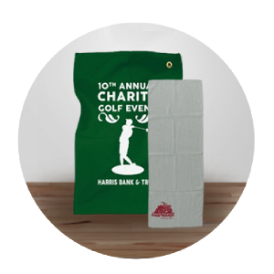 Golf Towels Golf Towels