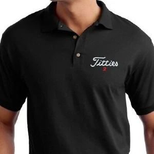 Golf Shirts