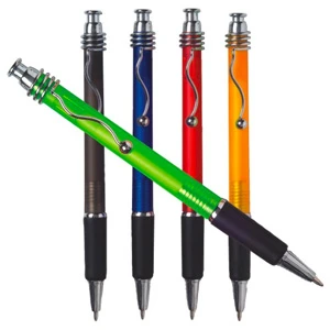 Grip Pens Grip Pens