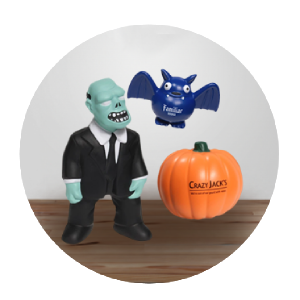 Halloween Giveaways Halloween Giveaways