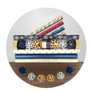 Holiday Wrap Holiday Wrap