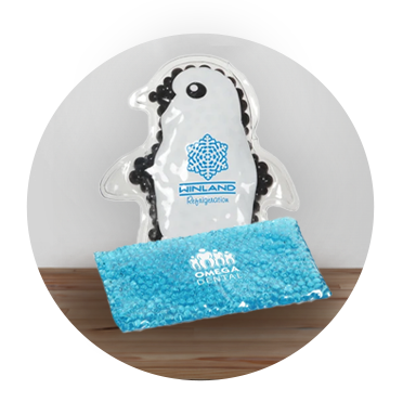 Hot and Cold Packs Hot and Cold Packs